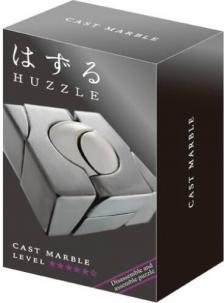 Huzzle: Cast - Marble*****