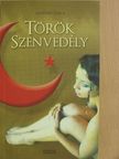 Antonio Gala - Török szenvedély [antikvár]