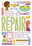 Érdi Péter - Szvetelszky Zsuzsanna - Repair