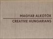 DR. VAJDA PÁL - Magyar alkotók - Creative Hungarians [antikvár]