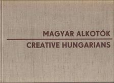 DR. VAJDA PÁL - Magyar alkotók - Creative Hungarians [antikvár]