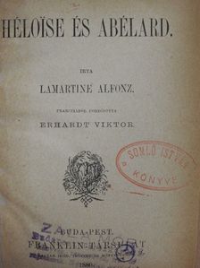 Boissier Gaston - Héloise és Abélard/XII. Károly története/Candide vagy az optimismus/Virgil/Rubens és Van Dyck [antikvár]