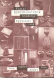 Fiatal Iparművészek Stúdiója Egyesület 1998 [antikvár]