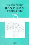 Mihalovics Árpád - Tanulmánykötet Jean Perrot tiszteletére [antikvár]