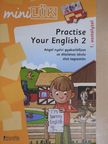 Kristin Jebautzke - Practise Your English 2 [antikvár]