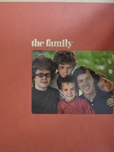 Robert Wernick - The family [antikvár]