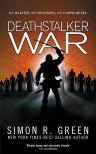 GREEN, SIMON R, - Deathstalker War [szépséghibás]