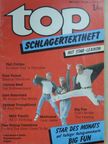 Madonna - Top Schlagertextheft 1/90 [antikvár]