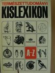 Bíró Gábor - Természettudományi Kislexikon A-Z [antikvár]