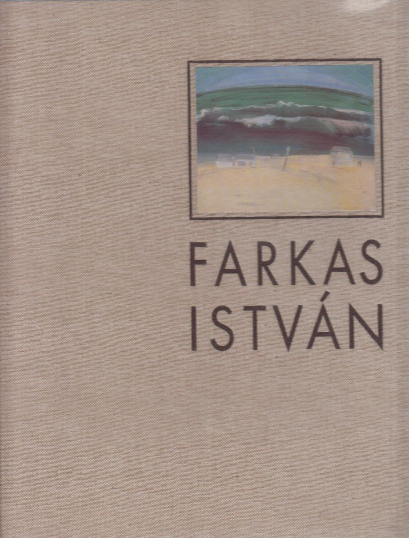 S. Nagy Katalin - Farkas István [antikvár]