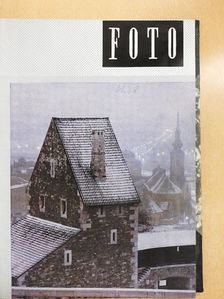 Ábel Péter - Foto 1970. január-december [antikvár]