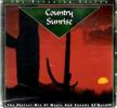 COUNTRY SUNRISE CD