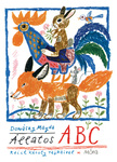 Donászy Magda - Állatos ABC