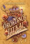Jennifer Lynn Barnes - Örökösök titkai [eKönyv: epub, mobi]
