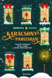 Rebecca Raisin - Karácsony Párizsban