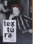 Bánki Éva - Textúra 2015 [antikvár]