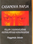 Hagymás István - Casanova napja [antikvár]