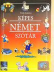 Török Szabolcs - Képes német szótár [antikvár]
