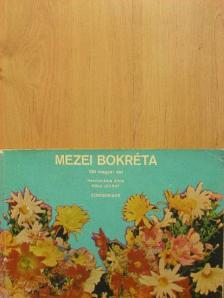 Kola József - Mezei bokréta [antikvár]