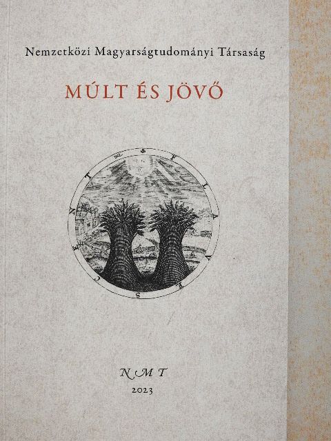 Andrea Seidler - Múlt és jövő [antikvár]