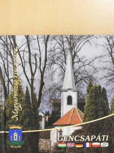 Varga Albin - Gencsapáti [antikvár]