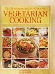 The Brockhampton Press Book of Vegetarian Cooking [antikvár]