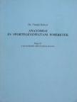 Dr. Frenkl Róbert - Anatómiai és sportegészségtani ismeretek [antikvár]