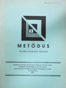 Cseh Sándorné - Metódus 1993/2. [antikvár]