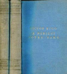 Victor Hugo - A párizsi Notre-Dame I-II. [antikvár]