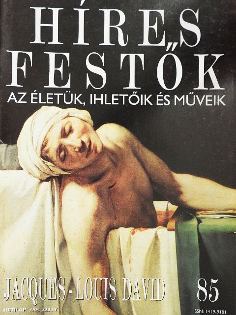 Híres festők 85. [antikvár]