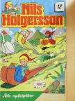 Nils Holgersson 12. [antikvár]