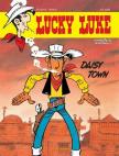 GOSCINNY - Lucky Luke 12. - Daisy Town [antikvár]
