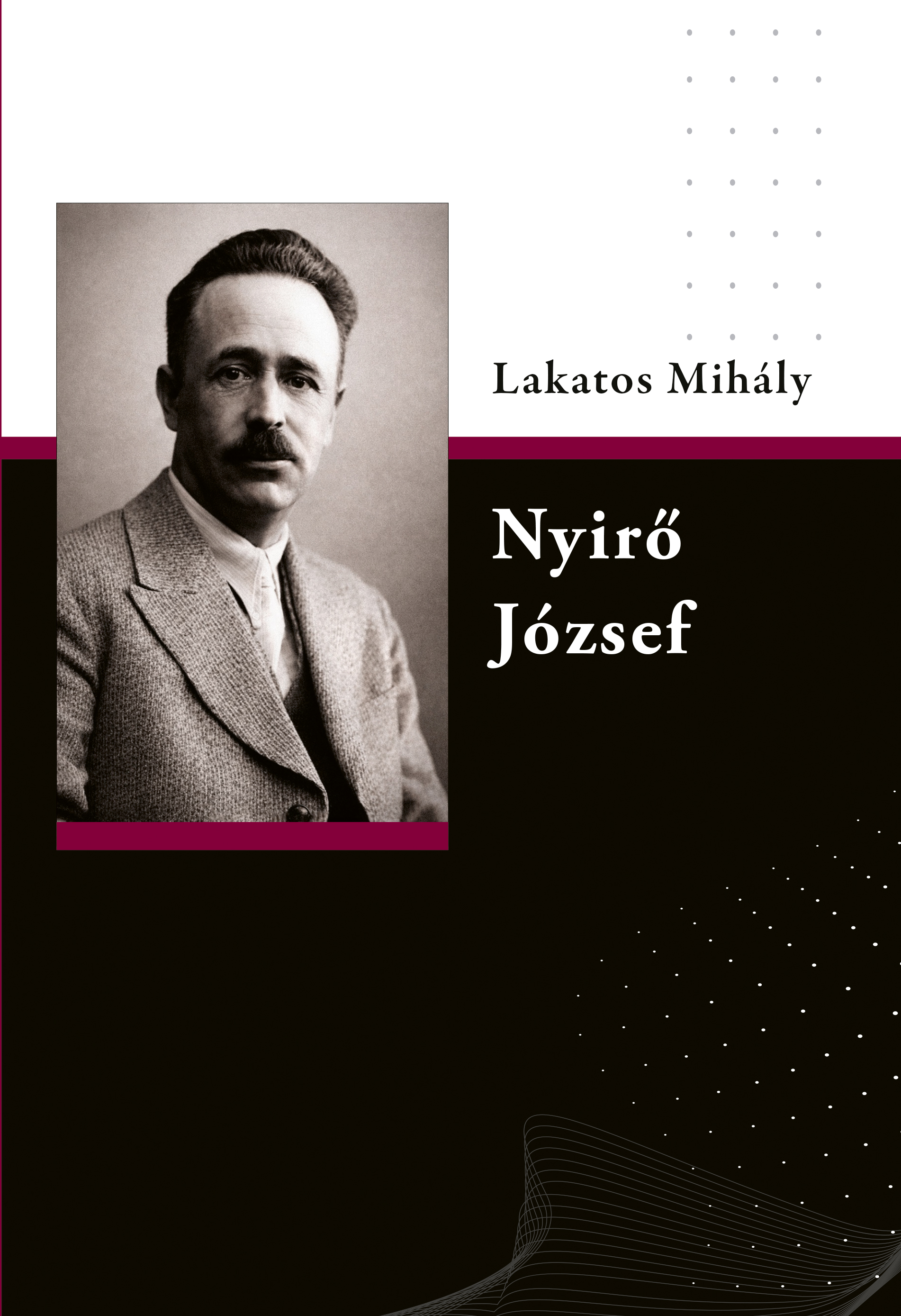 Lakatos Mihály - Nyírő József