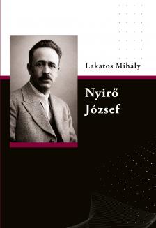 Lakatos Mihály - Nyírő József