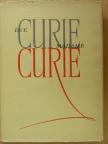 Eve Curie - Madame Curie [antikvár]