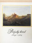 Prazsky hrad [antikvár]