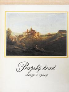 Prazsky hrad [antikvár]