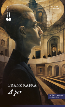Franz Kafka - A per [szépséghibás]