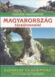 Dr. Nagy Balázs - Magyarország túraútvonalai - Budapest és környéke - Túrázók nagykönyve [antikvár]
