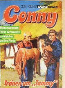 Conny 48. [antikvár]