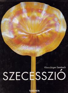 Sembach, Klaus-Jürgen - Szecesszió [antikvár]