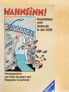 Wahnsinn! [antikvár]