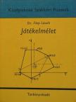 Dr. Filep László - Játékelmélet [antikvár]