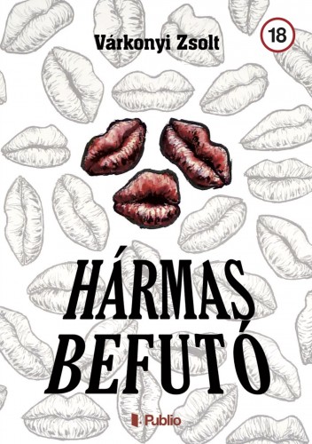 Várkonyi Zsolt - Hármas befutó [eKönyv: epub, mobi]