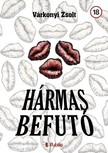Várkonyi Zsolt - Hármas befutó [eKönyv: epub, mobi]