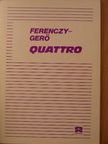 Ferenczy Imre - Quattro [antikvár]