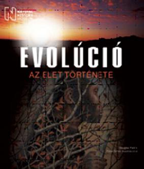 Douglas Palmer - EVOLÚCIÓ - AZ ÉLET TÖRTÉNETE