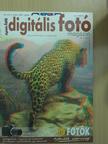 Bajic Iván - Digitális Fotó Magazin 2007. április [antikvár]