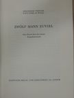 Carl B. Wall - Zwölf Mann Zuviel [antikvár]
