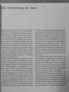 Herbert Ewe - Rügen [antikvár]